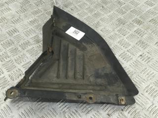 защита арок передняя левая (подкрылок) BMW 6 серия E63/E64 [рестайлинг] 2009, 3.5 л., M57D30 (306D5), дизель, АКПП, правый руль, 51717203951, 7203951