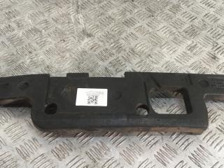 абсорбер бампера BMW 6 серия E63/E64 [рестайлинг] 2009, 3.5 л., M57D30 (306D5), дизель, АКПП, правый руль, 51117185491, 7185491