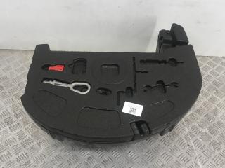 ящик под инструменты BMW 6 серия E63/E64 [рестайлинг] 2009, 3.5 л., M57D30 (306D5), дизель, АКПП, правый руль, 65126948517, 6948517