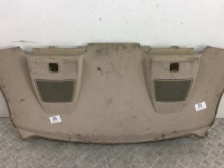 полка багажника BMW 6 серия E63/E64 [рестайлинг] 2009, 3.5 л., M57D30 (306D5), дизель, АКПП, правый руль, 51467073737