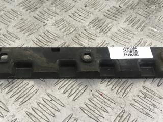 Кронштейн крепления порога BMW 6 серия E63/E64 [рестайлинг] 2009, 3.5 л., M57D30 (306D5), дизель, АКПП, правый руль, 51777072875, 7072875