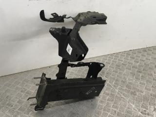 лонжерон правый BMW 6 серия E63/E64 [рестайлинг] 2009, 3.5 л., M57D30 (306D5), дизель, АКПП, правый руль, 41117120880