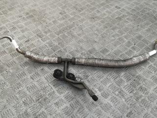 трубка кондиционера BMW 6 серия E63/E64 [рестайлинг] 2009, 3.5 л., M57D30 (306D5), дизель, АКПП, правый руль, 64509181827