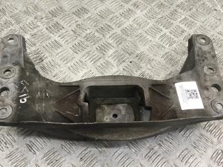 кронштейн КПП BMW 6 серия E63/E64 [рестайлинг] 2009, 3.5 л., M57D30 (306D5), дизель, АКПП, правый руль, 22316761106, 6761106