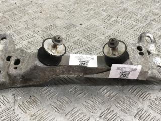 кронштейн КПП BMW 3 серия E46 [рестайлинг] 2005, 2.5 л., M54 B25 (256S5), бензин, АКПП