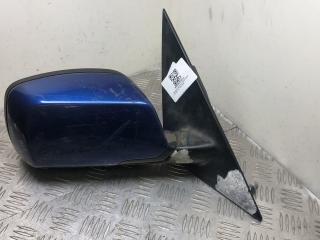 зеркало наружное правое BMW X3 E83 2006, внедорожник 5 дв.