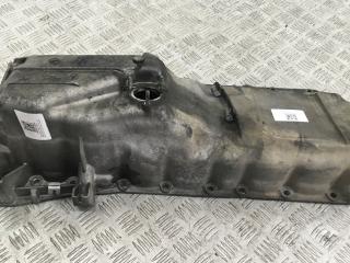 масляный поддон BMW 3 серия E90/E91 [рестайлинг] 2012, 3.0 л., N57 D30 A, дизель, 11137800322, 7800322