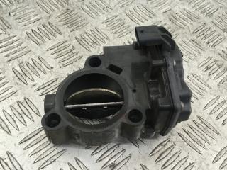 заслонка дроссельная BMW 5 серия F10/F11 [рестайлинг] F10 2016, 2.0 л., B47 D20 A, дизель, АКПП, седан, задний привод, правый руль, 13548512452, 8512452