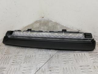 дополнительный стоп-сигнал BMW 5 серия F07/F10/F11 2011, 3.0 л., N57 D30 A, дизель, АКПП, black sapphire metallic (475), хетчбэк 5 дв., задний привод, правый руль, 63257236015, 7236015