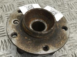 ступица задняя BMW 6 серия E63/E64 [рестайлинг] 2009, 3.5 л., M57D30 (306D5), дизель, АКПП, правый руль, 33411095774