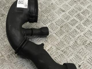 патрубок турбины BMW 3 серия E90/E91/E92/E93 2006, 3.0 л., M57 D30 (306D3), дизель, АКПП, 7794172