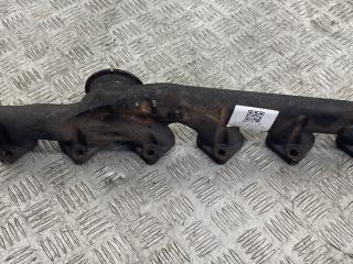 коллектор выпускной BMW 3 серия E90/E91/E92/E93 2006, 3.0 л., M57 D30 (306D3), дизель, АКПП, 7796886