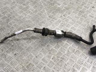 трубка кондиционера BMW 5 серия E39 1998, 2.5 л., M51 D25 (256T1), дизель, АКПП