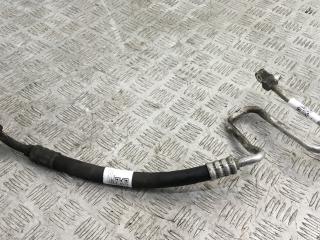 трубка кондиционера BMW 5 серия E39 1998, 2.5 л., M51 D25 (256T1), дизель, АКПП
