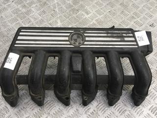 коллектор впускной BMW 5 серия E39 1998, 2.5 л., M51 D25 (256T1), дизель, АКПП, 2246179, 11612246180, 2246180