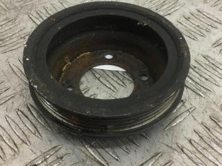 шкив помпы BMW 5 серия E39 1998, 2.5 л., M51 D25 (256T1), дизель, АКПП, 2246129