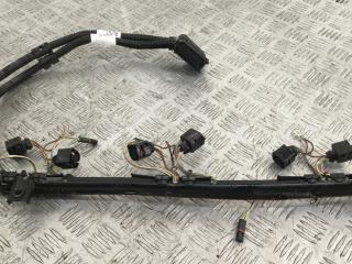 проводка BMW 5 серия F07/F10/F11 [рестайлинг] 2013, 3.5 л., бензин, хетчбэк 5 дв.