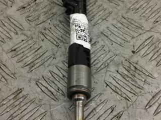 форсунка BMW 5 серия F07/F10/F11 [рестайлинг] 2013, 3.0 л., N55 B30 A, бензин, хетчбэк 5 дв., 13647597870