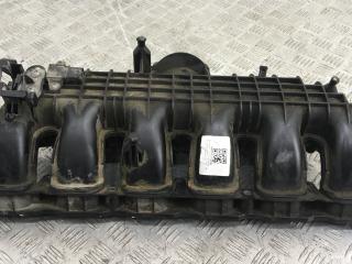 коллектор впускной BMW 5 серия F07/F10/F11 [рестайлинг] 2013, 3.0 л., N55 B30 A, бензин, хетчбэк 5 дв.