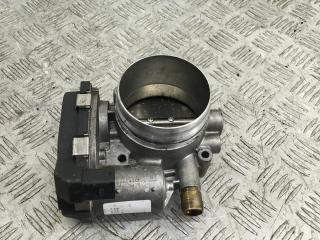 заслонка дроссельная BMW 5 серия F07/F10/F11 [рестайлинг] 2013, 3.0 л., N55 B30 A, бензин, хетчбэк 5 дв., 13547597871, 7597871