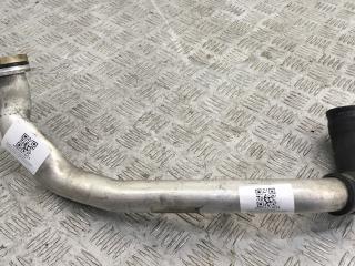 трубка охлаждающей жидкости BMW 5 серия F07/F10/F11 [рестайлинг] 2013, 3.5 л., бензин, хетчбэк 5 дв., 7583939