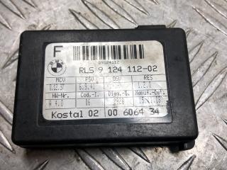 датчик дождя BMW 3 серия E90/E91/E92/E93 [рестайлинг] 2008, 9124112