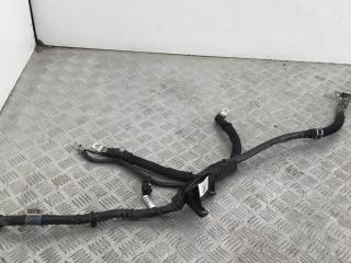 провод с генератора на стартер Mercedes-Benz E-Класс W213/S213/C238/A238 2017, 2.0 л., OM 654.920, дизель, АКПП, универсал, задний привод, правый руль, A2135409616