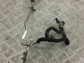 трубка топливная Mercedes-Benz E-Класс W213/S213/C238/A238 2017, 2.0 л., OM 654.920, дизель, АКПП, универсал, задний привод, правый руль, A6540702000