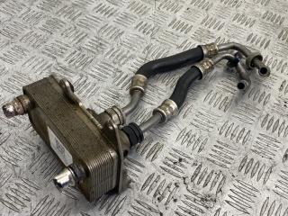 радиатор АКПП Mercedes-Benz E-Класс W213/S213/C238/A238 2017, 2.0 л., OM 654.920, дизель, АКПП, универсал, задний привод, правый руль, A0995006300