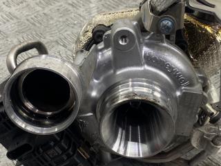 турбина Mercedes-Benz E-Класс W213/S213/C238/A238 2017, 2.0 л., OM 654.920, дизель, АКПП, универсал, задний привод, правый руль, A6540904500