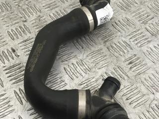 патрубок радиатора Mercedes-Benz E-Класс W213/S213/C238/A238 2017, 2.0 л., OM 654.920, дизель, АКПП, универсал, задний привод, правый руль, A2135014100