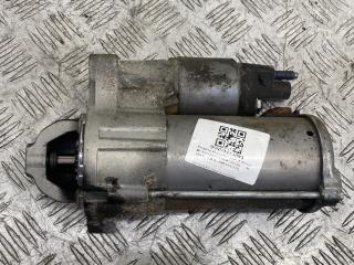 стартер Mercedes-Benz E-Класс W213/S213/C238/A238 2017, 2.0 л., OM 654.920, дизель, АКПП, универсал, задний привод, правый руль, A6549061400