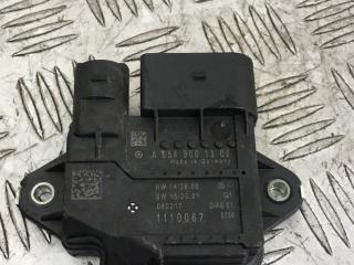 реле накала свечей Mercedes-Benz E-Класс W213/S213/C238/A238 2017, 2.0 л., OM 654.920, дизель, АКПП, универсал, задний привод, правый руль, A6549001300