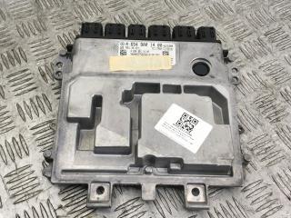 блок управления двигателем Mercedes-Benz E-Класс W213/S213/C238/A238 2017, 2.0 л., OM 654.920, дизель, АКПП, универсал, задний привод, правый руль, A6549001400