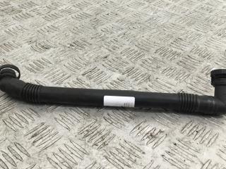 патрубок вентиляции картера BMW 3 серия E46 2003, 2.5 л., M54 B25 (256S5), бензин, 1432559