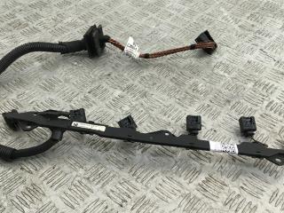 проводка BMW 3 серия E90/E91 [рестайлинг] 2009, 3.0 л., N57 D30 A, дизель, 7808234