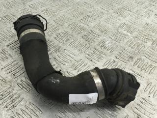 патрубок радиатора BMW 3 серия E90/E91 [рестайлинг] 2009, 3.0 л., N57 D30 A, дизель