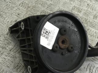 насос гидроусилителя руля BMW 1 серия E81/E82/E87/E88 2006, 2.0 л., M47N 204 D4, дизель, 7692974, 32427790453, 7790453