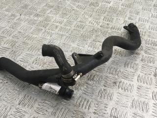 трубка охлаждающей жидкости BMW 1 серия E81/E82/E87/E88 2006, 2.0 л., M47N 204 D4, дизель