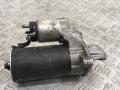 стартер BMW 1 серия E81/E82/E87/E88 2006, 2.0 л., M47N 204 D4, дизель - фото №3
