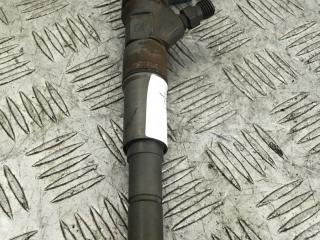 форсунка BMW 1 серия E81/E82/E87/E88 2006, 2.0 л., M47N 204 D4, дизель, 7794435