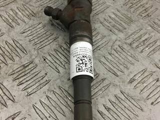 форсунка BMW 1 серия E81/E82/E87/E88 2006, 2.0 л., M47N 204 D4, дизель, 7794435