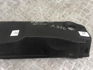 корпус воздушного фильтра BMW 5 серия E39 [рестайлинг] 2002, 2.5 л., M57 D25 (256D1), дизель, МКПП, седан, 2247443