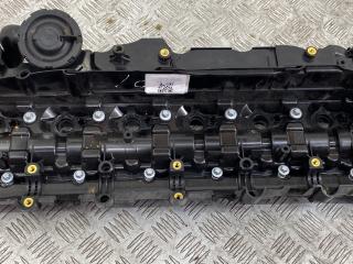 клапанная крышка BMW 5 серия F10/F11 [рестайлинг] F11 2015, 3.0 л., N57 D30 B, дизель, АКПП, белый, седан, полный привод, 7823181, 11127823181