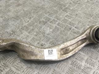 рычаг передний левый BMW 5 серия E60/E61 2006, полный привод, 6770685