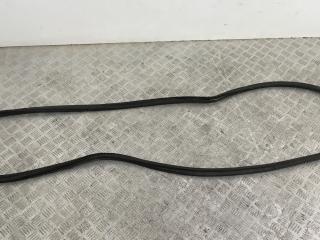 уплотнитель BMW 3 серия E90/E91/E92/E93 E91 2006, 3.0 л., M57 D30 (306D3), дизель, АКПП, sparkling graphite (a22), универсал, задний привод, правый руль, 51767147043