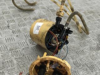 насос топливный BMW 3 серия E90/E91/E92/E93 E91 2006, 3.0 л., M57 D30 (306D3), дизель, АКПП, sparkling graphite (a22), универсал, задний привод, правый руль, 16117197077, 6763886