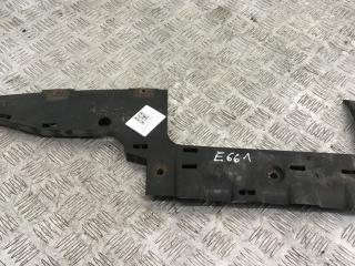 Крепление бампера заднего BMW 3 серия E90/E91/E92/E93 E91 2006, 3.0 л., M57 D30 (306D3), дизель, АКПП, sparkling graphite (a22), универсал, задний привод, правый руль, 51127163847, 7163847