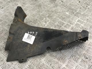 защита арок передняя правая (подкрылок) BMW 3 серия E90/E91/E92/E93 E91 2006, 3.0 л., M57 D30 (306D3), дизель, АКПП, sparkling graphite (a22), универсал, задний привод, правый руль, 51718040102, 8040102