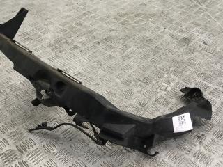 крепление фары левой BMW 3 серия E90/E91/E92/E93 E91 2006, 3.0 л., M57 D30 (306D3), дизель, АКПП, sparkling graphite (a22), универсал, задний привод, правый руль, 51647116707